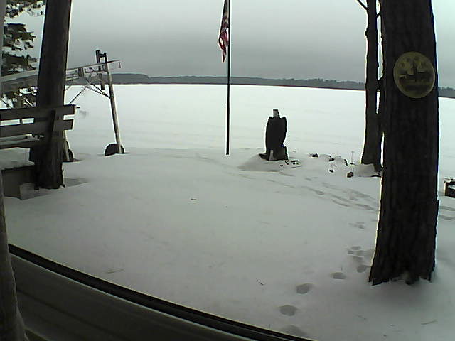 Whiteface Cam Image - Wed, 12/25/2019 11:25am 