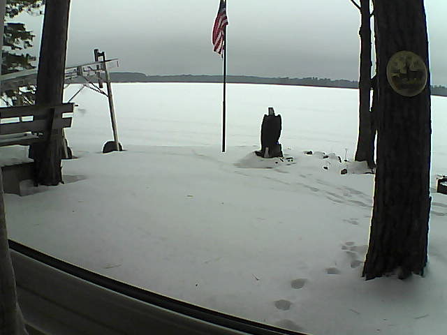 Whiteface Cam Image - Wed, 12/25/2019 11:55am 