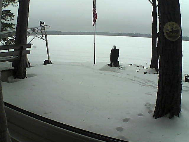 Whiteface Cam Image - Wed, 12/25/2019 12:15pm 