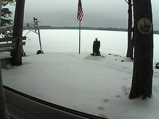 Whiteface Cam Image - Wed, 12/25/2019 1:05pm 