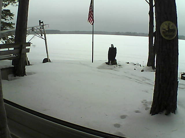 Whiteface Cam Image - Wed, 12/25/2019 1:15pm 