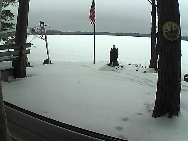 Whiteface Cam Image - Wed, 12/25/2019 1:45pm 