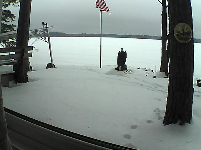 Whiteface Cam Image - Wed, 12/25/2019 2:05pm 