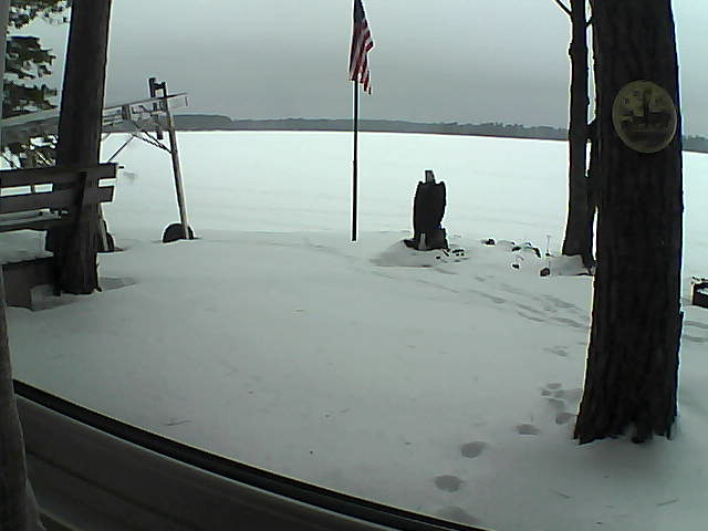 Whiteface Cam Image - Wed, 12/25/2019 2:25pm 