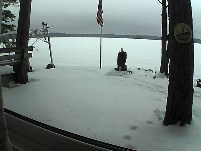 Whiteface Cam Image - Wed, 12/25/2019 3:45pm 