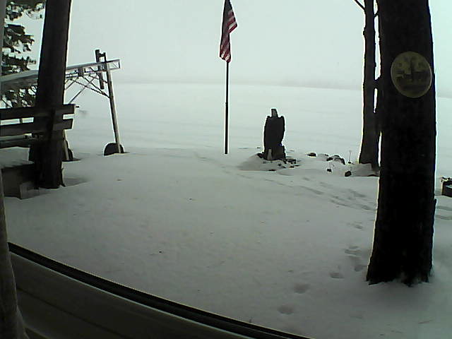 Whiteface Cam Image - Thu, 12/26/2019 8:00am 