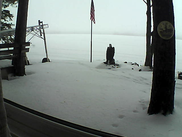 Whiteface Cam Image - Thu, 12/26/2019 9:19am 