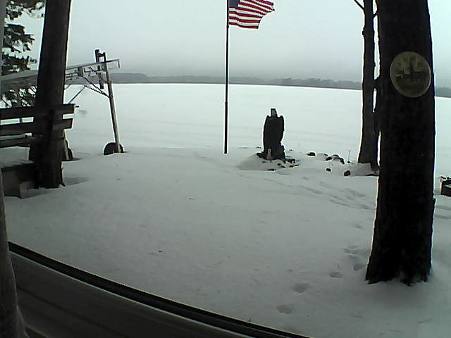 Whiteface Cam Image - Thu, 12/26/2019 9:43am 