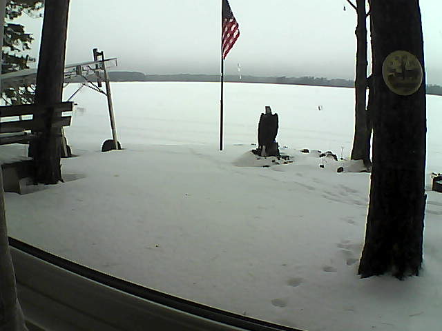 Whiteface Cam Image - Thu, 12/26/2019 9:57am 