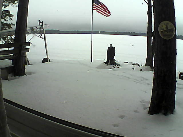 Whiteface Cam Image - Thu, 12/26/2019 10:48am 