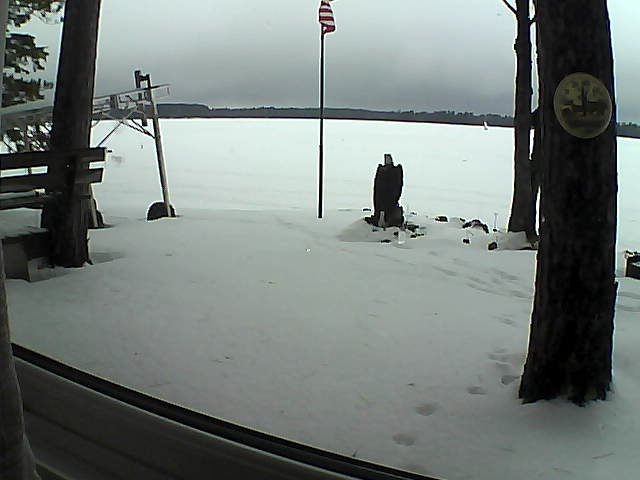 Whiteface Cam Image - Thu, 12/26/2019 11:23am 