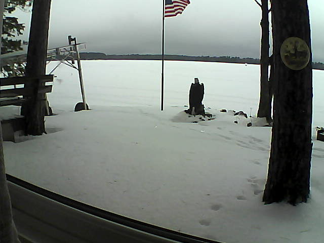 Whiteface Cam Image - Thu, 12/26/2019 11:40am 