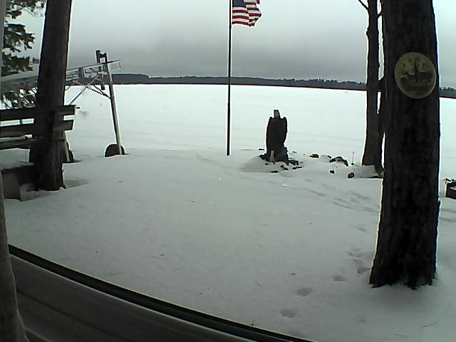 Whiteface Cam Image - Thu, 12/26/2019 11:51am 
