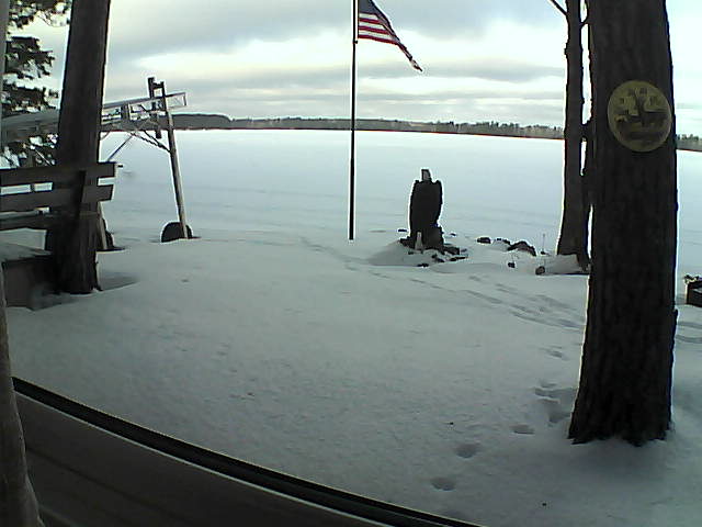 Whiteface Cam Image - Fri, 12/27/2019 9:56am 