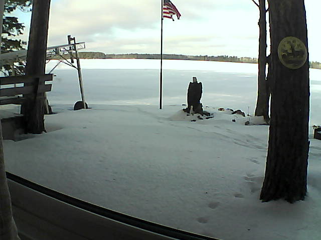 Whiteface Cam Image - Fri, 12/27/2019 10:46am 