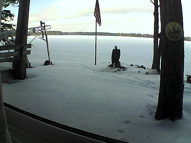 Whiteface Cam Image - Fri, 12/27/2019 11:56am 