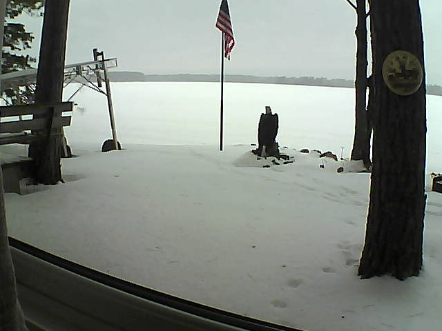 Whiteface Cam Image - Sat, 12/28/2019 9:05am 