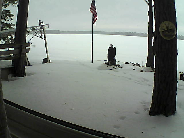 Whiteface Cam Image - Sat, 12/28/2019 9:25am 