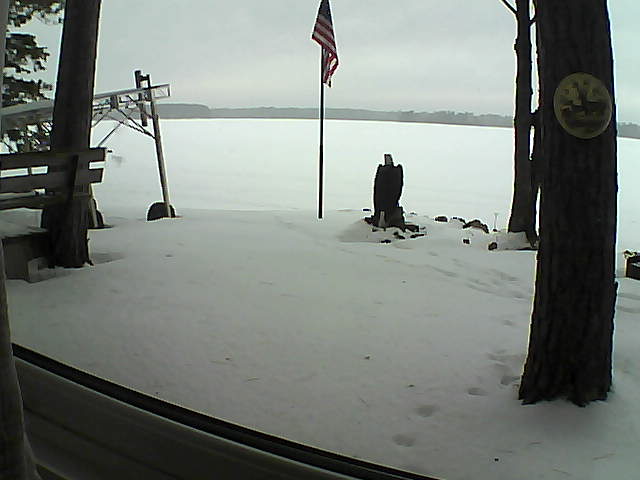 Whiteface Cam Image - Sat, 12/28/2019 9:35am 