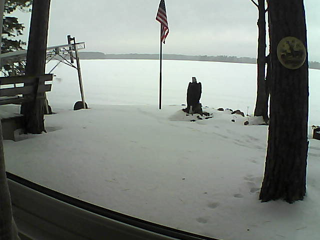 Whiteface Cam Image - Sat, 12/28/2019 9:45am 