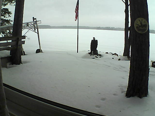 Whiteface Cam Image - Sat, 12/28/2019 9:55am 