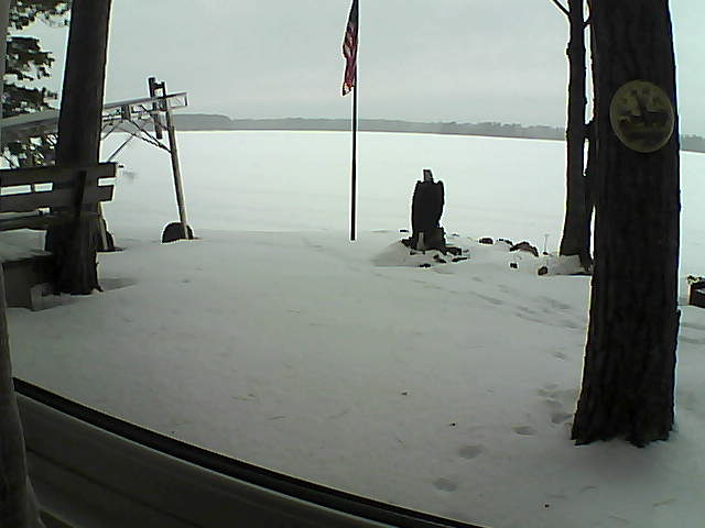 Whiteface Cam Image - Sat, 12/28/2019 10:05am 