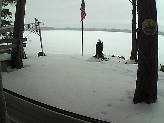 Whiteface Cam Image - Sat, 12/28/2019 10:25am 