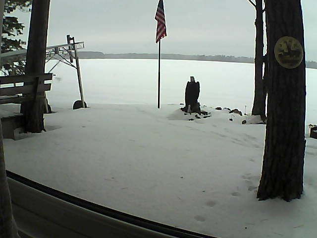 Whiteface Cam Image - Sat, 12/28/2019 10:45am 