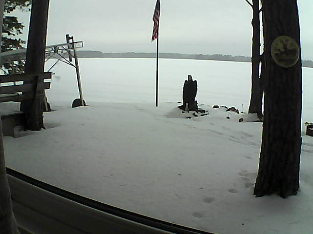 Whiteface Cam Image - Sat, 12/28/2019 10:55am 