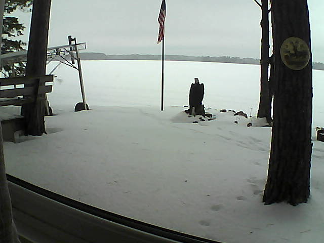 Whiteface Cam Image - Sat, 12/28/2019 11:05am 