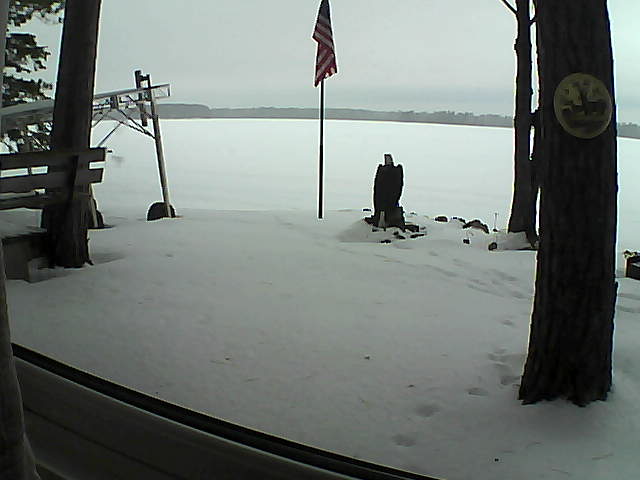 Whiteface Cam Image - Sat, 12/28/2019 11:25am 