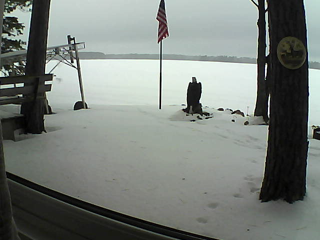 Whiteface Cam Image - Sat, 12/28/2019 11:45am 