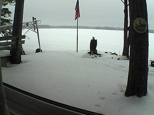 Whiteface Cam Image - Sat, 12/28/2019 11:55am 