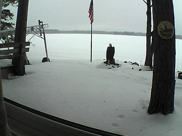 Whiteface Cam Image - Sat, 12/28/2019 12:05pm 