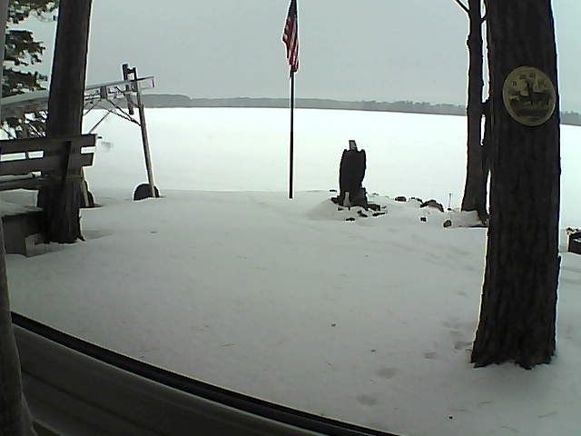 Whiteface Cam Image - Sat, 12/28/2019 12:15pm 