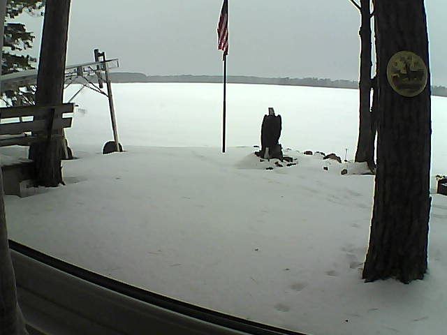 Whiteface Cam Image - Sat, 12/28/2019 12:25pm 