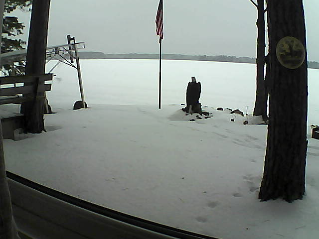 Whiteface Cam Image - Sat, 12/28/2019 12:35pm 