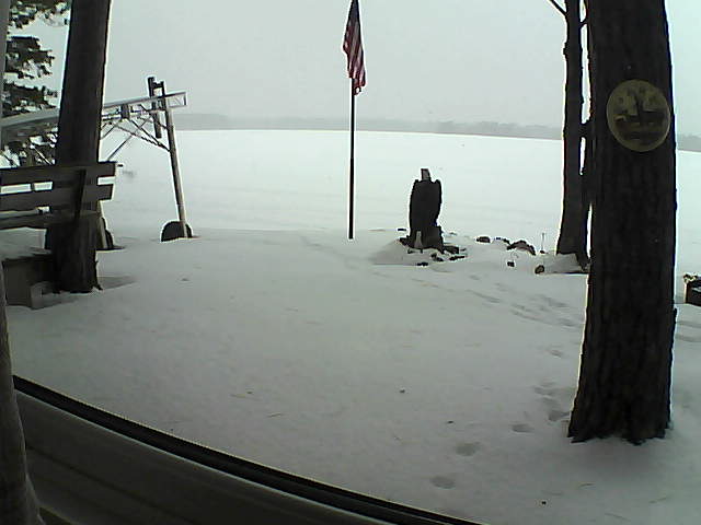 Whiteface Cam Image - Sat, 12/28/2019 12:45pm 