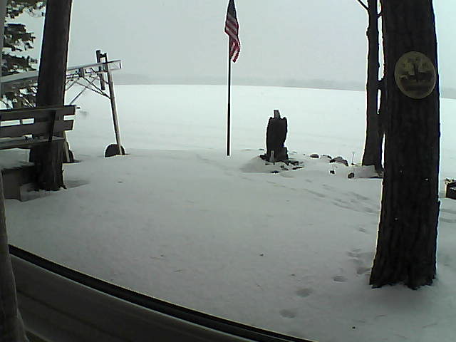 Whiteface Cam Image - Sat, 12/28/2019 1:05pm 