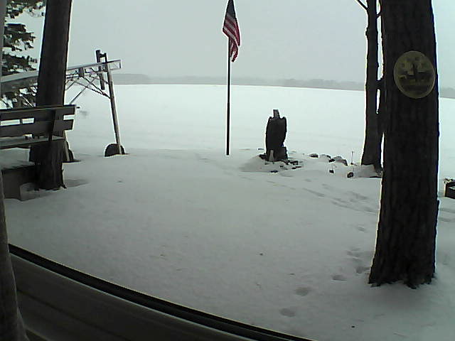 Whiteface Cam Image - Sat, 12/28/2019 1:45pm 