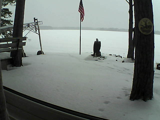 Whiteface Cam Image - Sat, 12/28/2019 1:55pm 