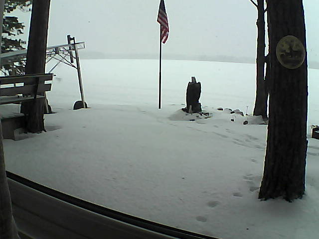 Whiteface Cam Image - Sat, 12/28/2019 2:15pm 