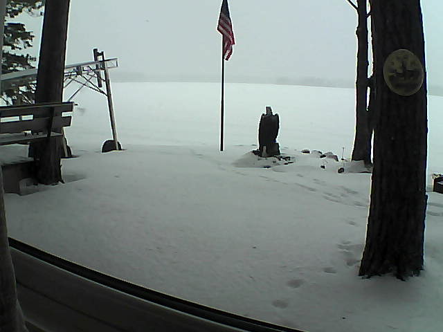 Whiteface Cam Image - Sat, 12/28/2019 2:25pm 