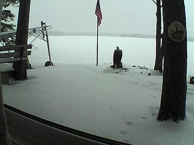 Whiteface Cam Image - Sat, 12/28/2019 2:55pm 