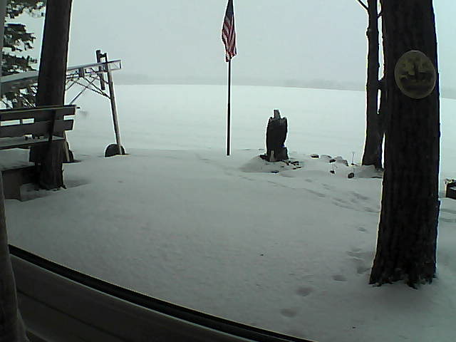 Whiteface Cam Image - Sat, 12/28/2019 3:15pm 