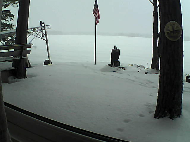 Whiteface Cam Image - Sat, 12/28/2019 3:25pm 