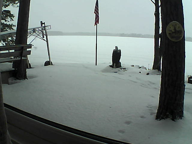 Whiteface Cam Image - Sat, 12/28/2019 3:45pm 