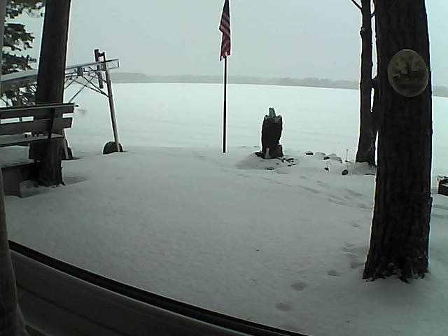 Whiteface Cam Image - Sat, 12/28/2019 3:56pm 