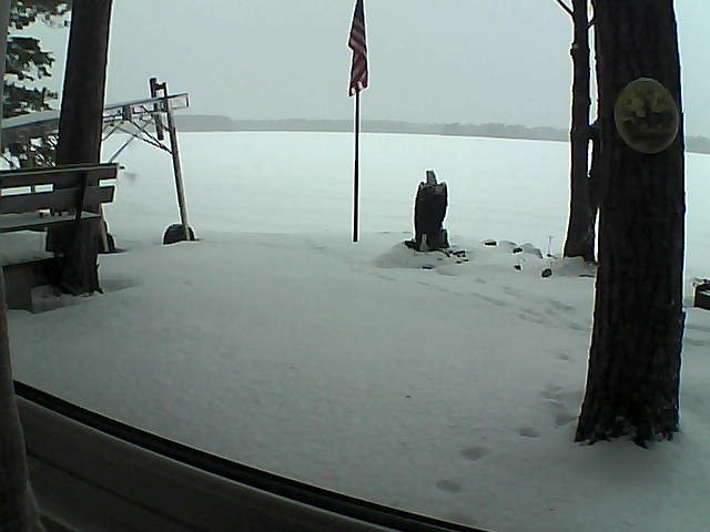 Whiteface Cam Image - Sat, 12/28/2019 4:06pm 