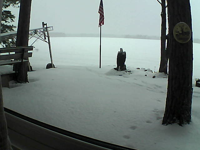 Whiteface Cam Image - Sat, 12/28/2019 4:16pm 